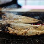 牡蠣小屋 住吉丸 - 