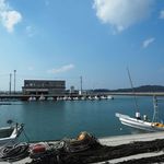 牡蠣小屋 住吉丸 - 