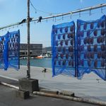 牡蠣小屋 住吉丸 - 