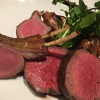 ワカヌイ グリル ダイニング バー 東京 - 肉肉肉肉肉肉
