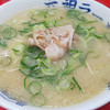 名物元祖長浜ラーメン 長浜屋台