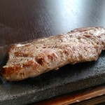 龍球ドラゴン - 龍球ステーキランチ