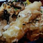 吉兵衛 - エビアップしたつもり