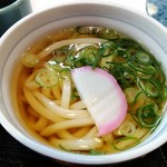 吉兵衛 - うどんアップ