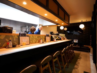 Kaisen Izakaya Kabukimono - 