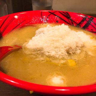 らーめん炙亭 ぼたん_0