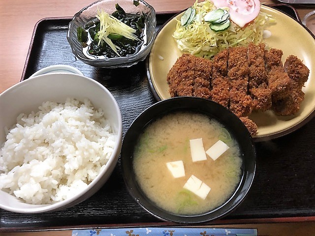 とんかつ大竹 河原町 &ndash; 仙台の人気とんかつ店