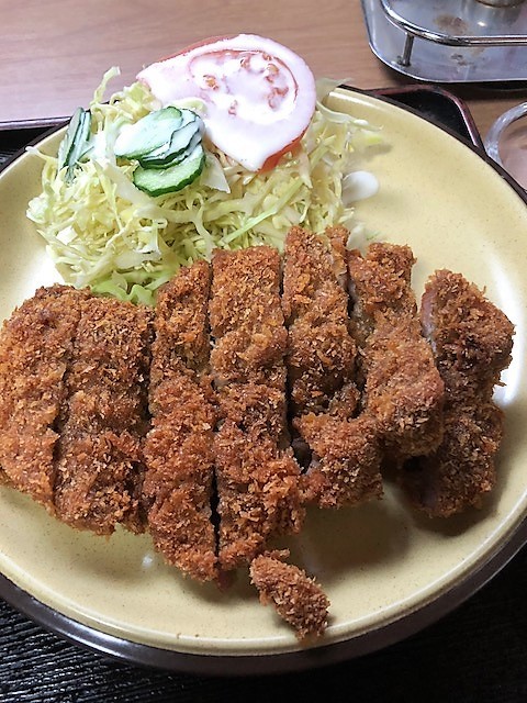 とんかつ大竹 - 河原町（とんかつ）の写真