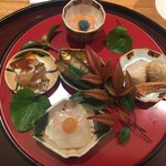 日本料理 太月 - 