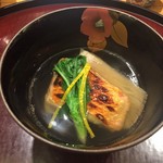 日本料理 太月 - 