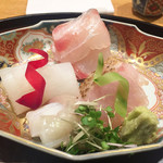 日本料理 太月 - 