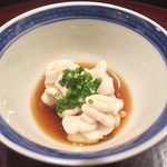 日本料理 太月 - 