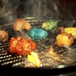 Ponto Chou Yakiniku Yaruki - 