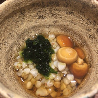 日本橋 蕎ノ字 - 