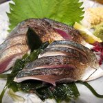 いしまるや - 真サバ