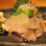 焼鶏処 田楽 - コラーゲンたっぷり