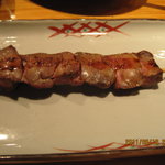 焼鶏処 田楽 - レバー焼