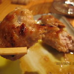 焼鶏処 田楽 - 美味いねぇ～