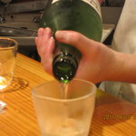 焼鶏処 田楽 - 神龜