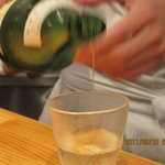 焼鶏処 田楽 - 竹鶴