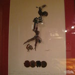 焼鶏処 田楽 - ワインの鉛蓋がぁ・・