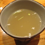 焼鶏処 田楽 - 分からないが旨かった＾＾；