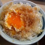 天すけ - 玉子ランチ1100円