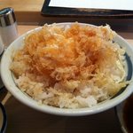 天すけ - 玉子ランチ1100円