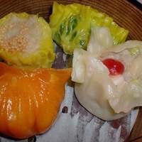 中国料理 青冥 大丸梅田店 - 