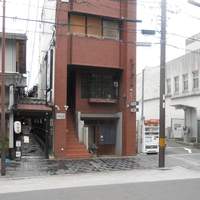 日本料理 櫻川 - ビル外観