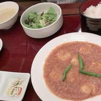 中国料理 青冥 大丸梅田店 - 