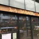 L.A.GARAGE - 