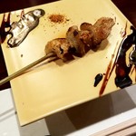 Yakitori Tatsuboshi - 