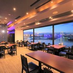CRAB ＆ OYSTER HOUSE メヒコ - 
