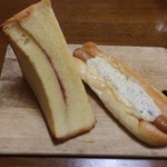 銀の麦 - ともに108円は安い