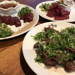 幸喜屋 横浜馬車道店 - 