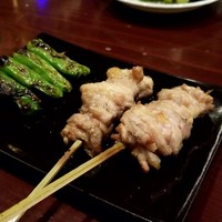 名古屋コーチン 堀江 - 