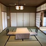 庭園の宿 石亭 - 部屋（大観）