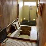 庭園の宿 石亭 - 部屋（大観）