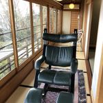 庭園の宿 石亭 - 部屋（大観）