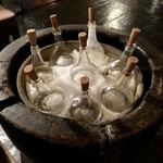 庭園の宿 石亭 - 広島の地酒 8種