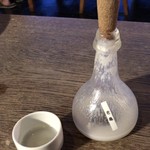 庭園の宿 石亭 - 老亀