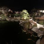 庭園の宿 石亭 - ではおやすみなさい。