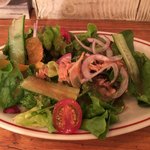 築地トゥットベーネ - 