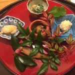 日本料理 太月 - 