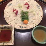 日本料理 太月 - 
