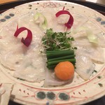 日本料理 太月 - 