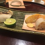 日本料理 太月 - 