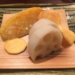 日本料理 太月 - 