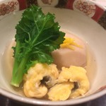 日本料理 太月 - 